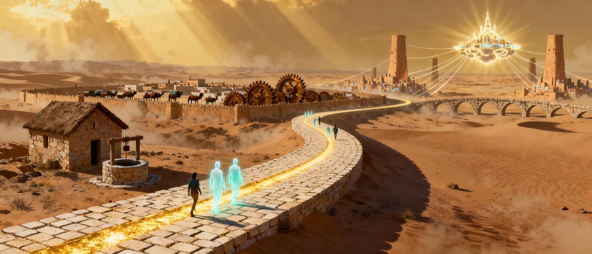 Roadmap