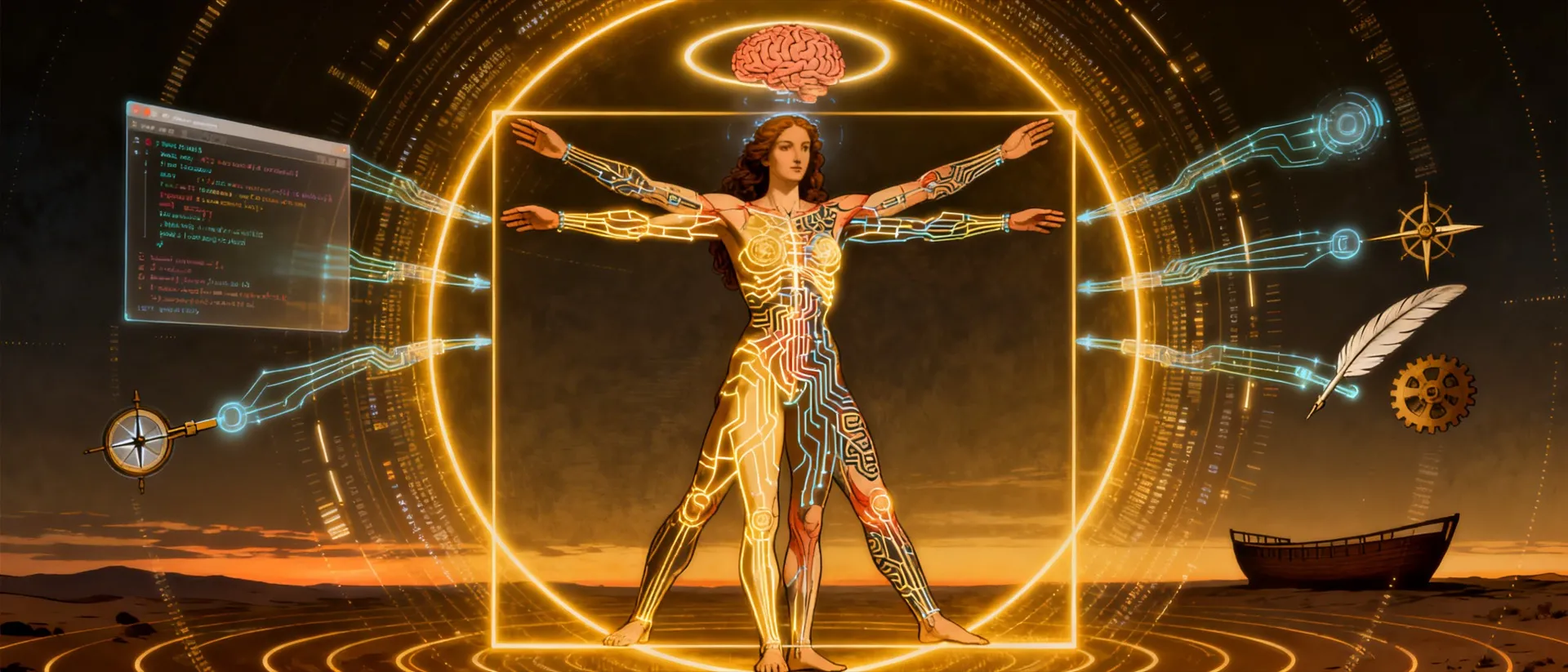 Capability Annexation