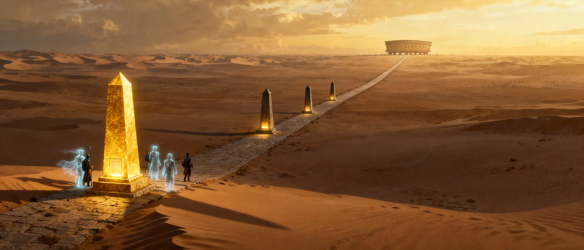 Implementation Roadmap