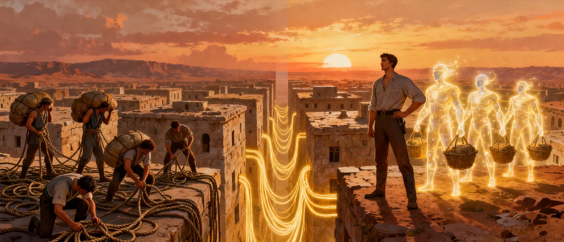 The Align Transformation