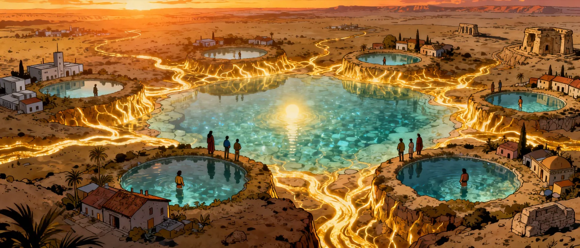 From Silos to Shared Intelligence