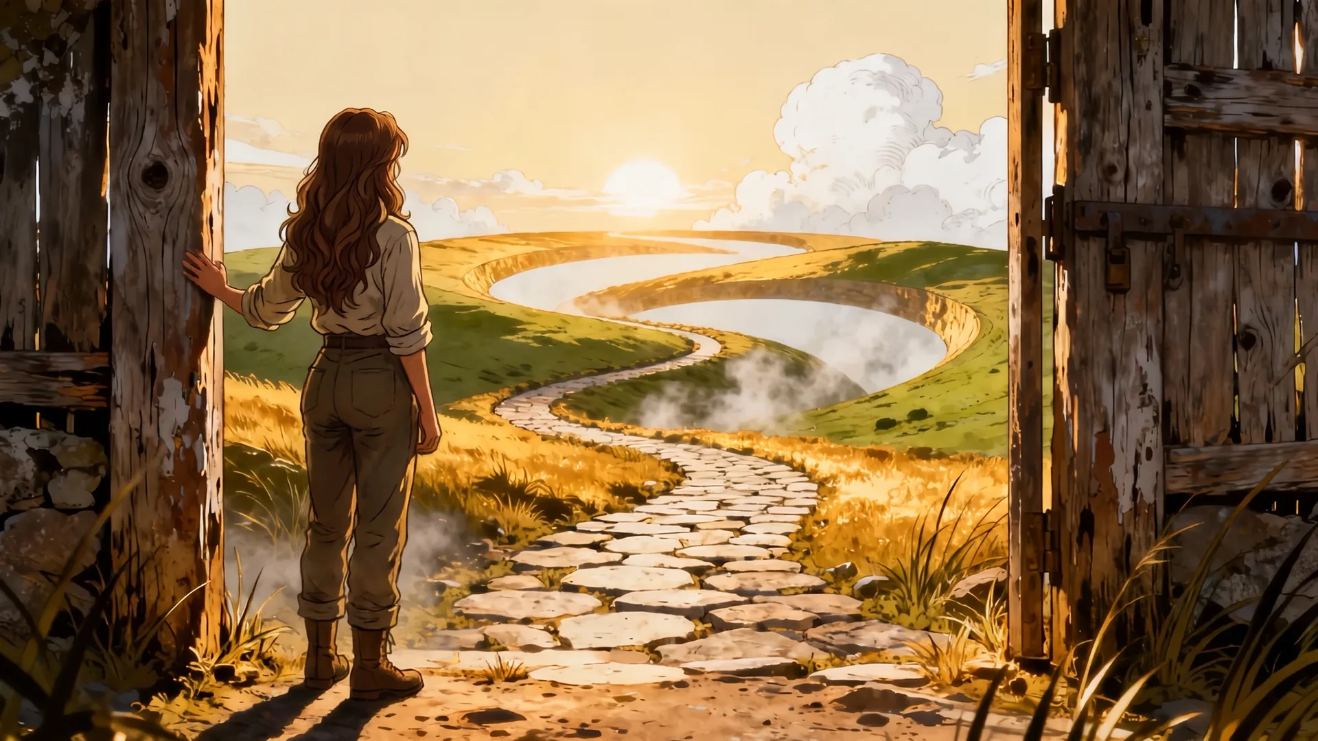 Join the Journey
